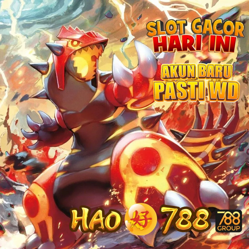 HAO788 situs game online